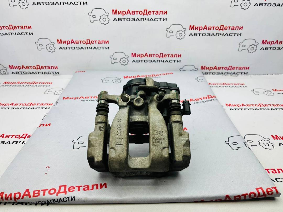 суппорт задний правый Buick ENVISION 2 поколение 2023, 2.0 л., бензин, АКПП - фото №1