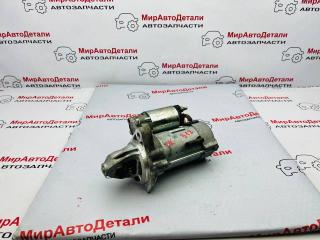 стартер Chevrolet Equinox 3 поколение [рестайлинг] (2020 - 2025), 2.0 л., бензин, 12663052