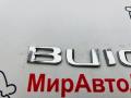 эмблема Buick Envista 1 поколение 2024, 1.2 л., бензин, АКПП - фото №2