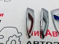 эмблема Buick Envista 1 поколение 2024, 1.2 л., бензин, АКПП - фото №3