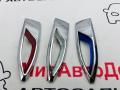 эмблема Buick Envista 1 поколение 2024, 1.2 л., бензин, АКПП - фото №4
