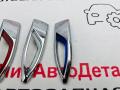 эмблема Buick Envista 1 поколение 2024, 1.2 л., бензин, АКПП - фото №5