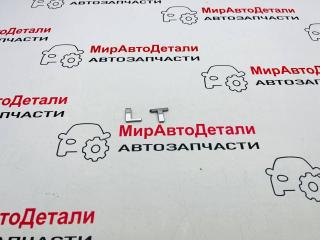 эмблема Chevrolet Equinox 3 поколение 2021, 1.5 л., бензин, АКПП