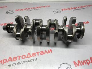 коленвал Chevrolet Equinox 3 поколение (2017 - 2025), 1.5 л., бензин