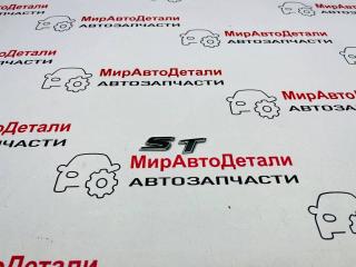 эмблема Buick Encore GX 1 поколение [рестайлинг]