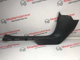 накладка на порог внутренняя GMC Terrain 2 поколение 2018, 1.5 л., бензин, АКПП, 84293111