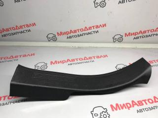 накладка на порог внутренняя GMC Terrain 2 поколение 2018, 1.5 л., бензин, АКПП, 84335359