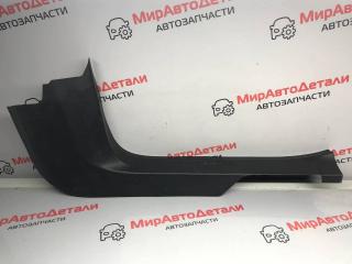 накладка на порог внутренняя GMC Terrain 2 поколение 2018, 1.5 л., бензин, АКПП, 84293113