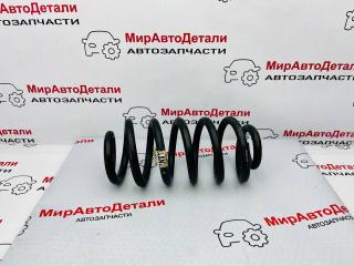 пружина задняя Chevrolet Trax 1 поколение [рестайлинг] 2018, 1.4 л., бензин, АКПП, 95174968