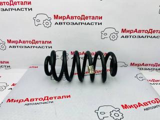 пружина задняя Chevrolet Trax 1 поколение [рестайлинг] 2018, 1.4 л., бензин, АКПП, 95174968