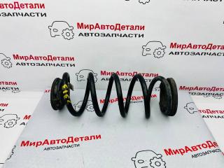 пружина задняя Honda Accord 10 поколение 2019, 1.5 л., бензин, АКПП, 52441TVAA121M1