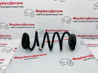 пружина задняя Honda Accord 10 поколение 2019, 1.5 л., бензин, АКПП, 52441TVAA121M1