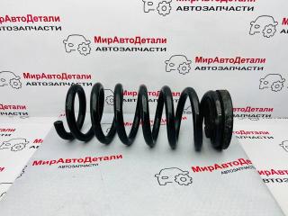 пружина задняя Ford Edge 2 поколение CD539 [рестайлинг] 2019, 2.0 л., бензин, АКПП, K2GC5560BND