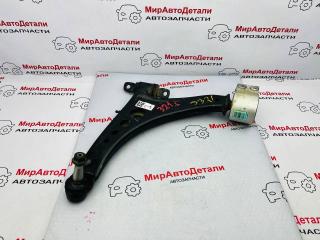 рычаг передний левый Chevrolet Malibu 9 поколение [рестайлинг] 2019, 1.5 л., бензин, АКПП, 84376571