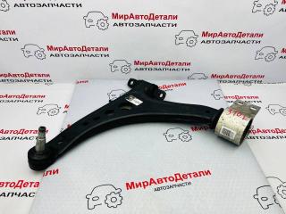 рычаг передний левый Chevrolet Malibu 9 поколение [рестайлинг] 2019, 1.5 л., бензин, АКПП, 84198830