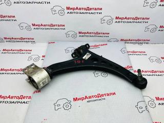 рычаг передний правый Chevrolet Malibu 9 поколение [рестайлинг] 2019, 1.5 л., бензин, АКПП, 23421067