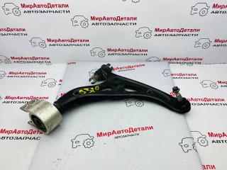 рычаг передний правый Chevrolet Equinox 3 поколение 2018, 2.0 л., бензин, АКПП, 84193326