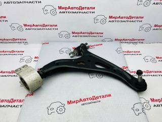 рычаг передний правый Chevrolet Equinox 3 поколение 2021, 2.0 л., бензин, АКПП