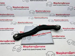рычаг задний левый GMC Acadia 2 поколение [рестайлинг] 2020, 2.5 л., бензин, АКПП