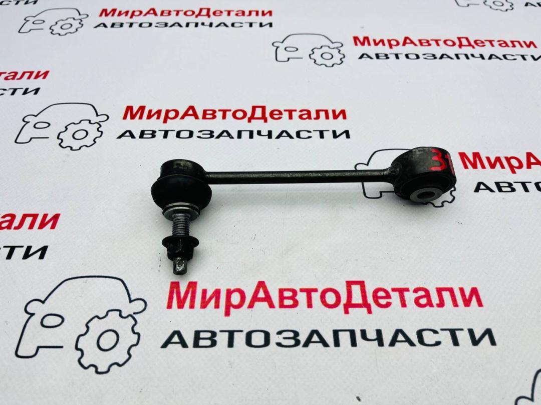 стойка стабилизатора Chevrolet Blazer 3 поколение (2018 - 2025), 84378279 - фото №1