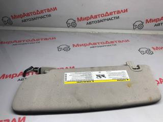 козырек солнцезащитный Chrysler Pacifica RU 2018, 3.6 л., бензин, АКПП