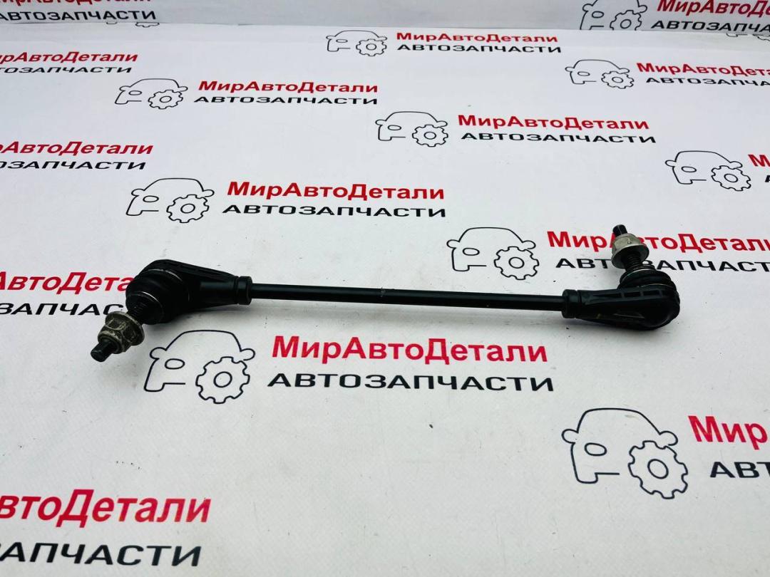 стойка стабилизатора Chevrolet Trax 2 поколение (2023 - 2024), 42711439 - фото №1