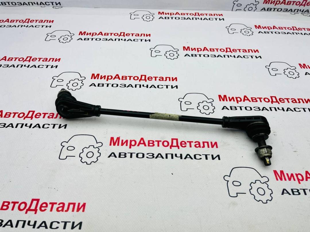 стойка стабилизатора Buick Encore GX 1 поколение 2021, 1.2 л., бензин, АКПП, 42711439 - фото №1