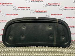 шумоизоляция капота Chevrolet Malibu 9 поколение [рестайлинг] 2019, 1.5 л., бензин, АКПП