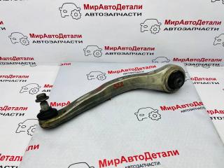 рычаг передний правый Alfa Romeo Giulia 2 поколение 2018, 2.0 л., бензин, АКПП, K206004