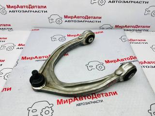 рычаг передний левый Alfa Romeo Giulia 2 поколение 2018, 2.0 л., бензин, АКПП, K206603