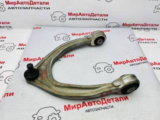 рычаг передний правый Alfa Romeo Stelvio 1 поколение, бензин, K206603