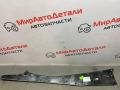 консоль салона Alfa Romeo Stelvio 1 поколение 2018, 2.0 л., бензин, АКПП, 01561262050 - фото №4