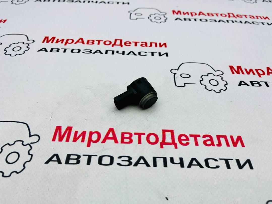 датчик парктроника Chevrolet Volt 2 поколение (2015 - 2019), 84052206 - фото №1