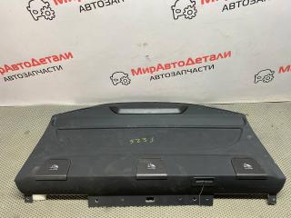 полка багажника Alfa Romeo Giulia 2 поколение 2020, 2.0 л., бензин, АКПП, 01561449400E