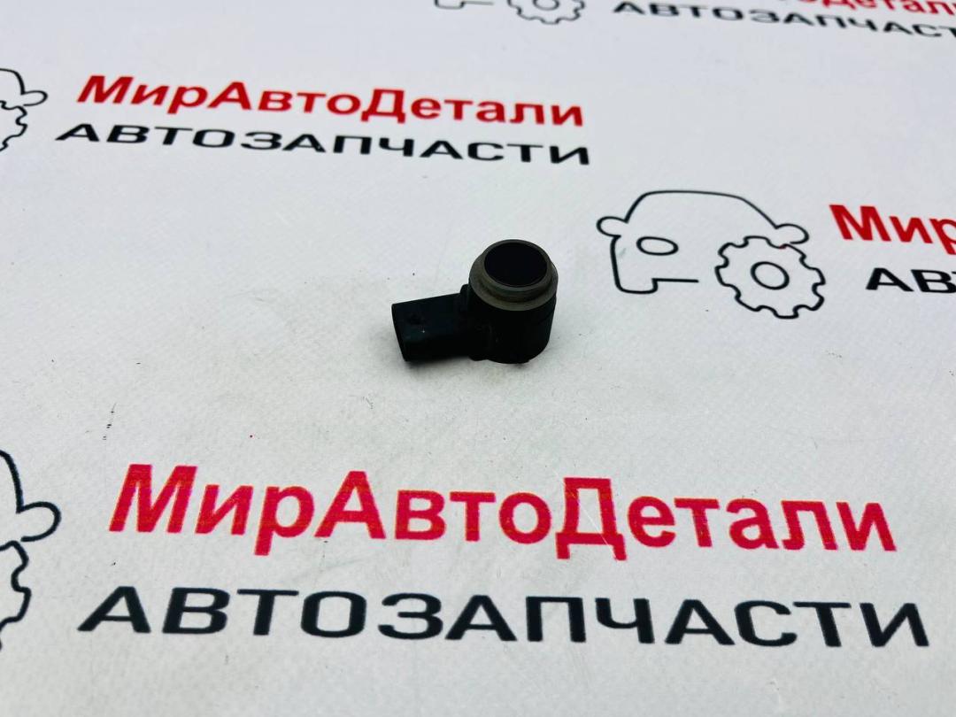 датчик парктроника Chevrolet Volt 2 поколение (2015 - 2019), 84052206 - фото №1