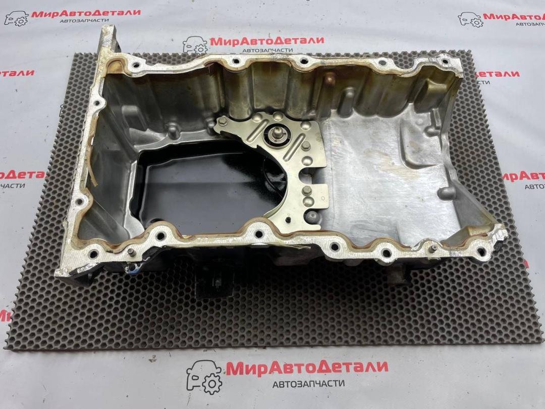 масляный поддон Buick Regal 6 поколение (2017 - 2025), 2.0 л., бензин - фото №1