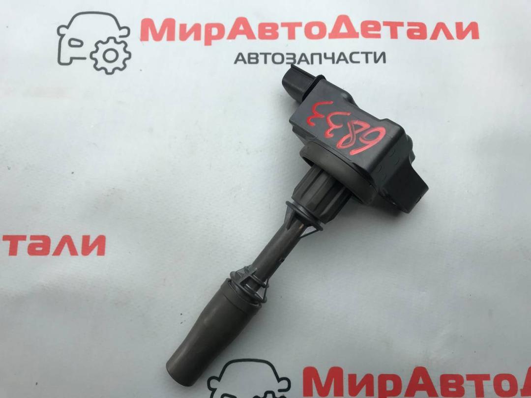 катушка зажигания GMC Terrain 2 поколение (2017 - 2025), 2.0 л., 12654078 - фото №1