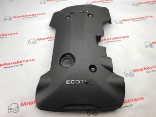 декоративная крышка двигателя GMC Terrain 2 поколение (2017 - 2025), 2.0 л., бензин, 12684017