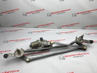 механизм стеклоочистителя (трапеция дворников) Buick ENVISION 2 поколение, 2.0 л., бензин, 84533610