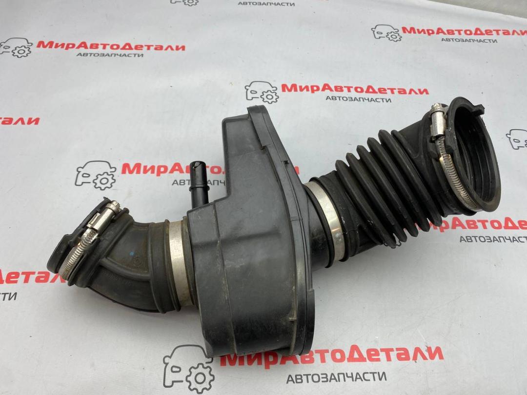 патрубок воздушного фильтра GMC Terrain 2 поколение (2017 - 2025), 2.0 л., бензин, 106028PS, 23499764 - фото №1