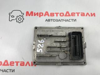 блок управления АКПП GMC Terrain 2 поколение (2017 - 2025), 2.0 л., 24291583