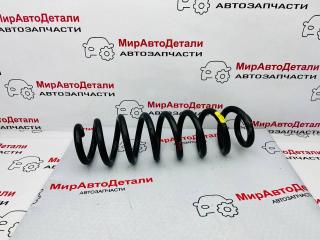 пружина задняя Opel Insignia 2 поколение (B) (2017 - 2020), 1.5 л., бензин