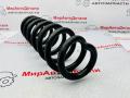 пружина задняя Opel Insignia 2 поколение (B) (2017 - 2020), 2.0 л., бензин - фото №3