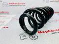 пружина задняя Opel Insignia 2 поколение (B) (2017 - 2020), 2.0 л., бензин - фото №4