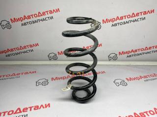 пружина задняя GMC Terrain 2 поколение 2018, 1.5 л., бензин, АКПП, 84165206