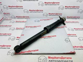 амортизатор задний правый Chevrolet Trax 1 поколение [рестайлинг], 95271437