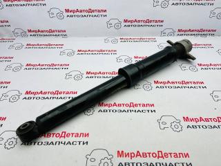 амортизатор задний левый Opel Mokka 1 поколение [рестайлинг], 95271437