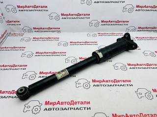 амортизатор задний левый Alfa Romeo Giulia 2 поколение 2018, 2.0 л., бензин, АКПП, 50559663