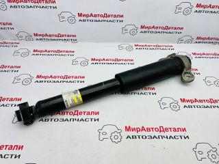 амортизатор задний правый Chevrolet Malibu 9 поколение [рестайлинг] 2019, 1.5 л., бензин, АКПП, 84578456