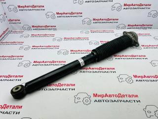 амортизатор задний правый Honda Accord 10 поколение 2019, 1.5 л., бензин, АКПП, 52610TVAA020